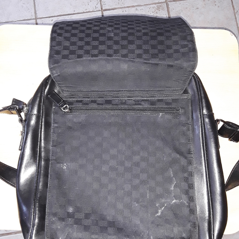Black Verri bag